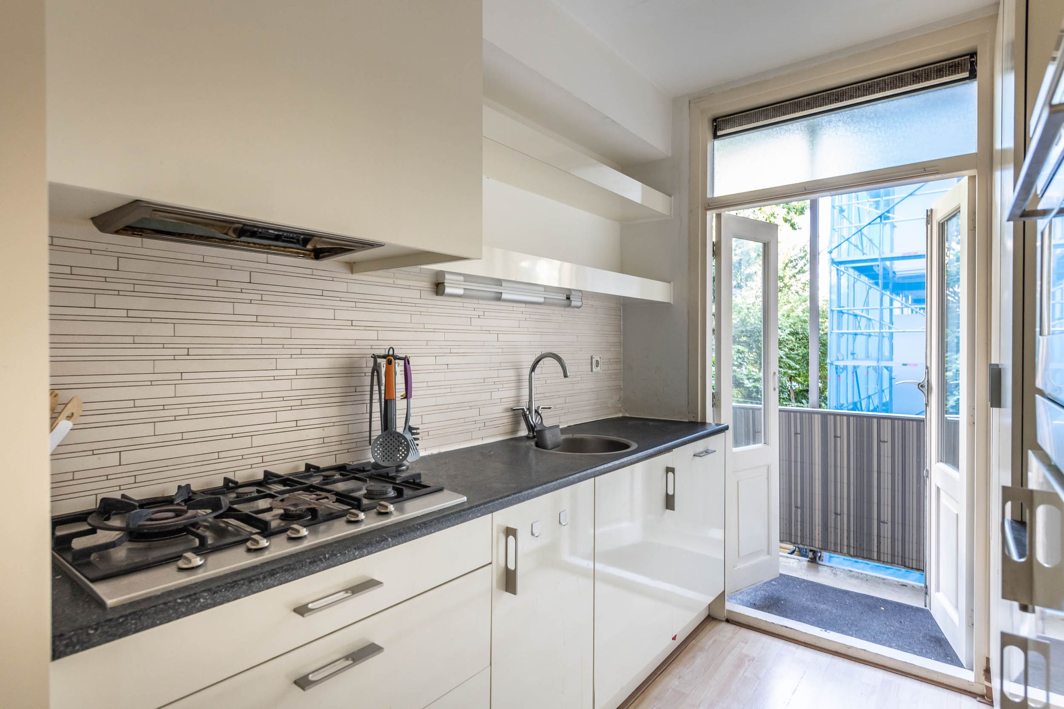 Foto 9 van Hoofddorpplein 18-1