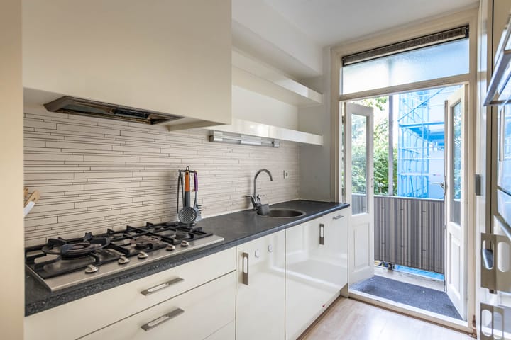 Foto 9 van Hoofddorpplein 18-1