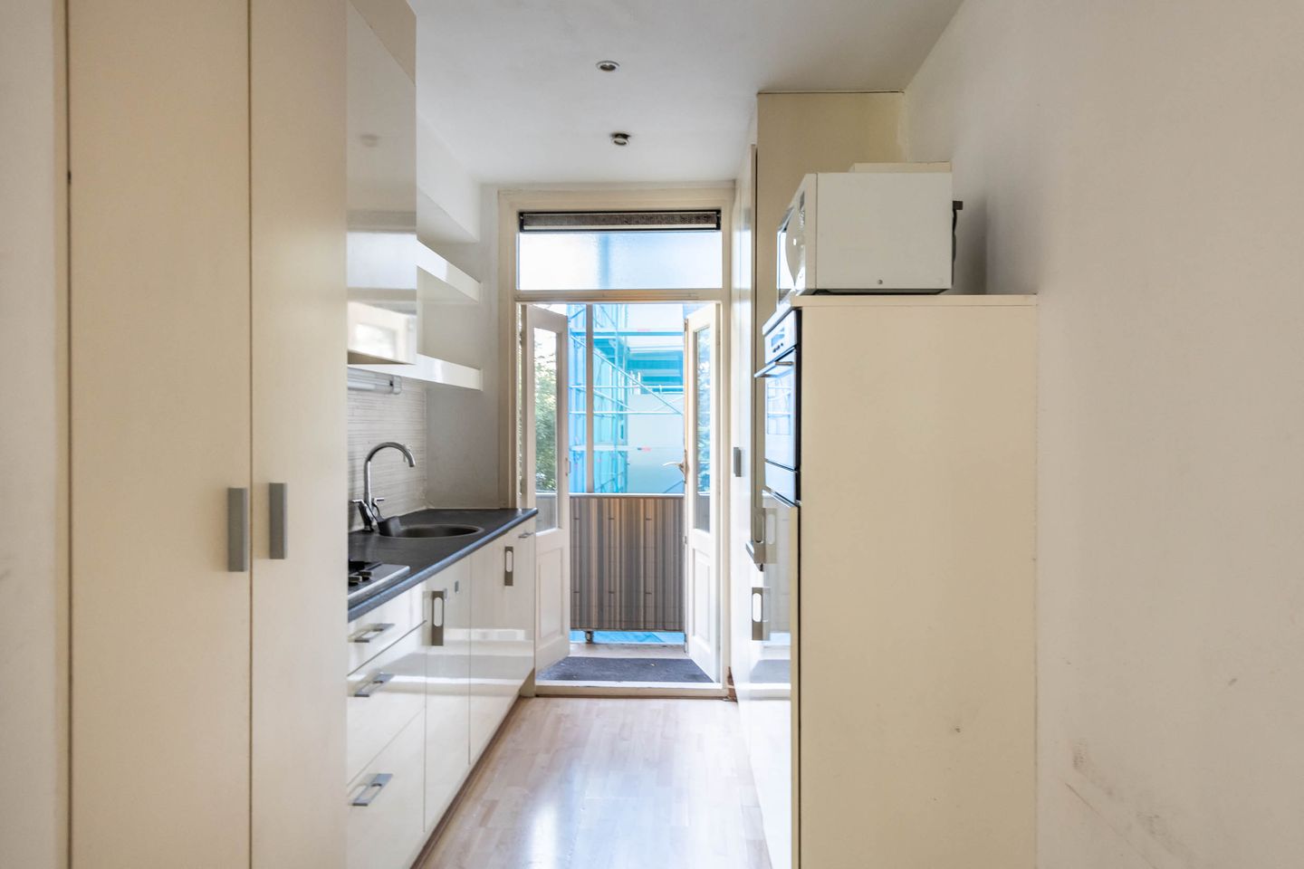 Foto 10 van Hoofddorpplein 18-1