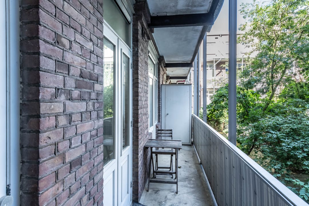 Foto 11 van Hoofddorpplein 18-1