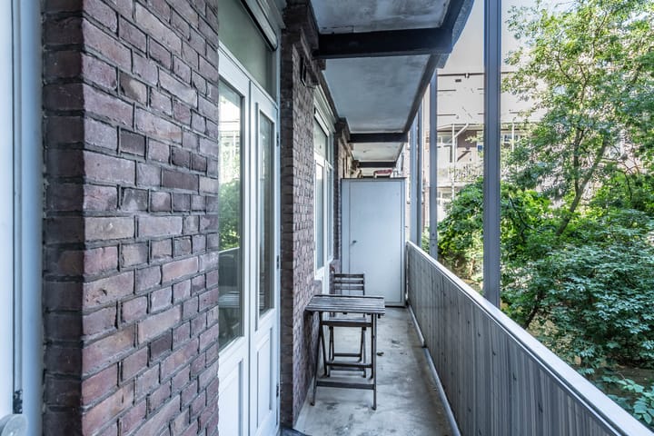 Foto 11 van Hoofddorpplein 18-1