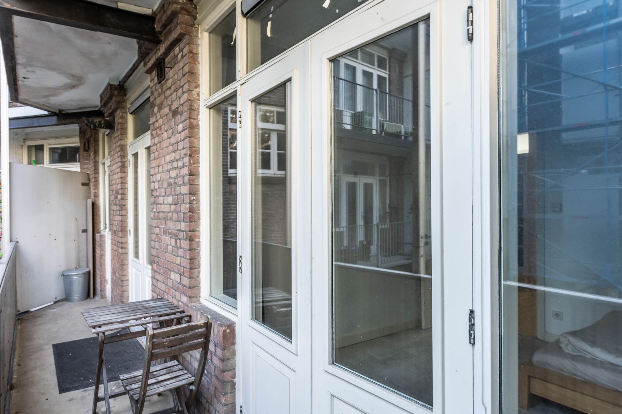 Foto 12 van Hoofddorpplein 18-1