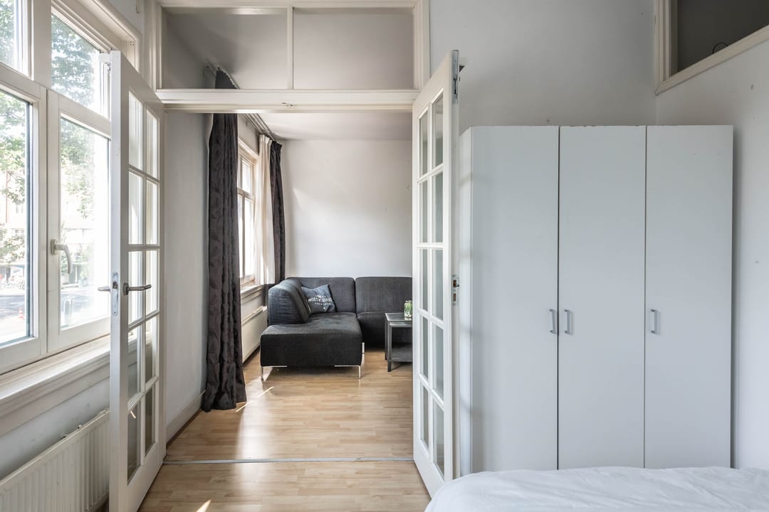 Foto 13 van Hoofddorpplein 18-1