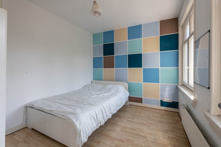 Foto 14 van Hoofddorpplein 18-1