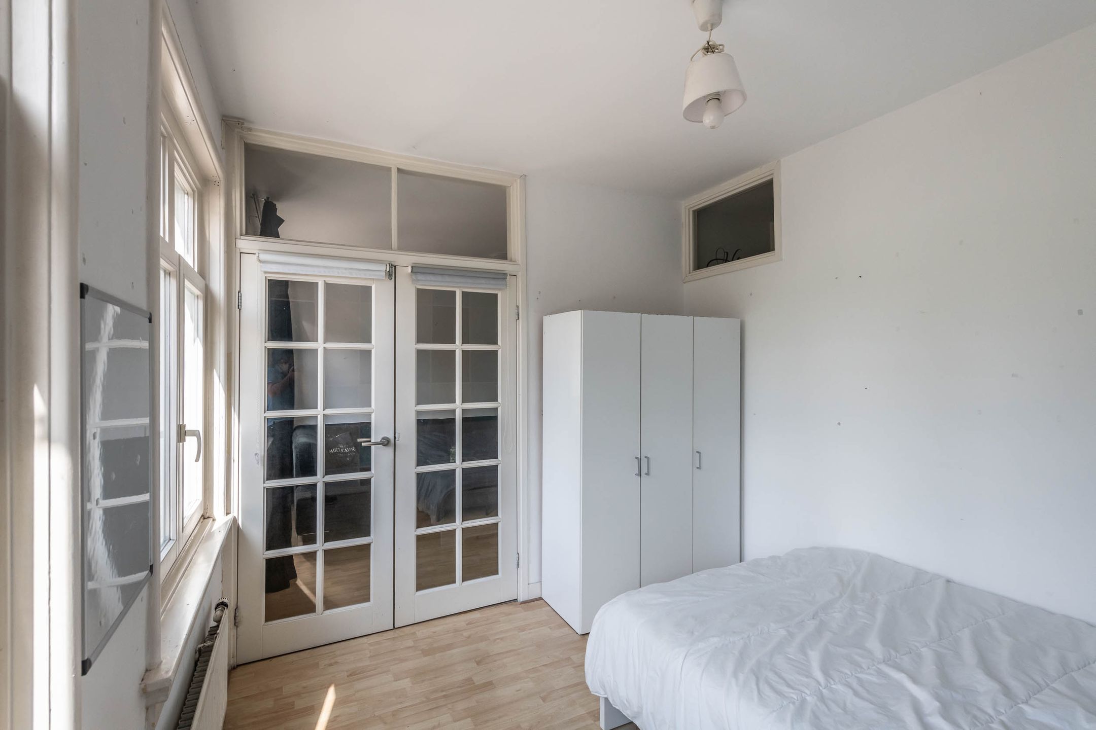 Foto 15 van Hoofddorpplein 18-1