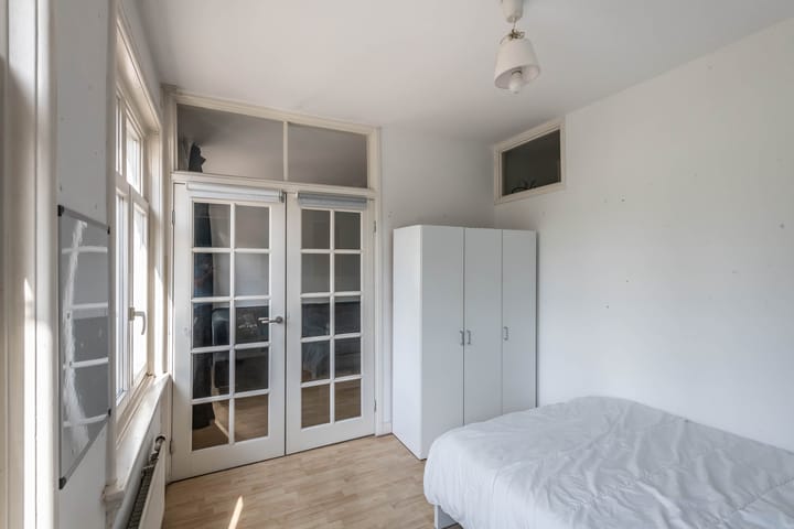 Foto 15 van Hoofddorpplein 18-1