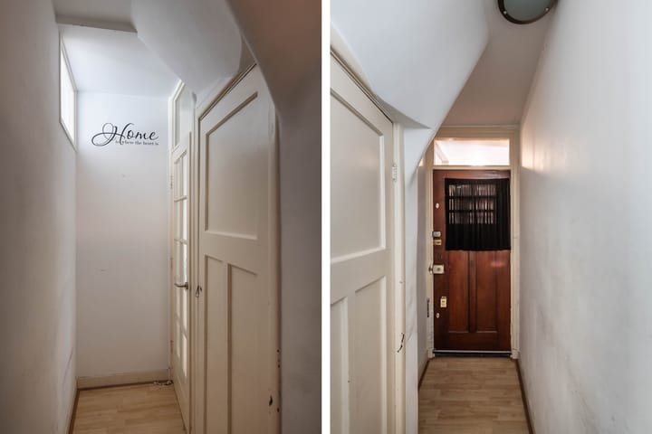 Foto 22 van Hoofddorpplein 18-1