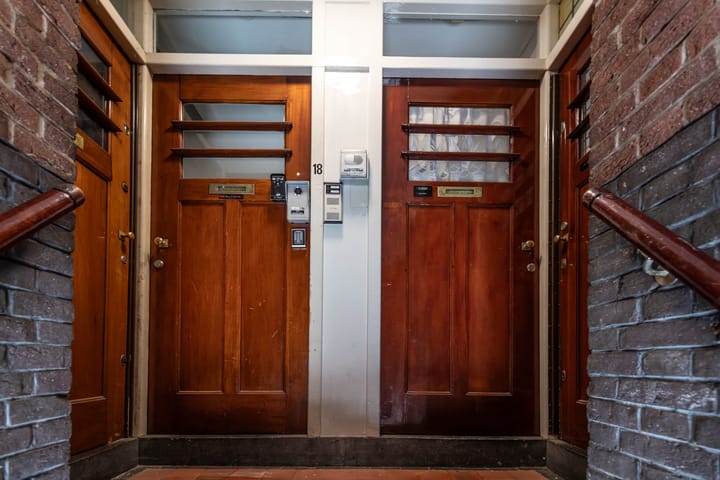 Foto 23 van Hoofddorpplein 18-1