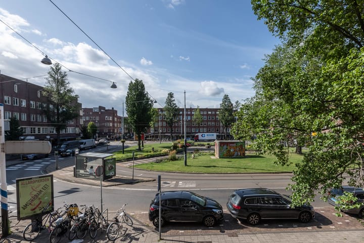 Foto 24 van Hoofddorpplein 18-1