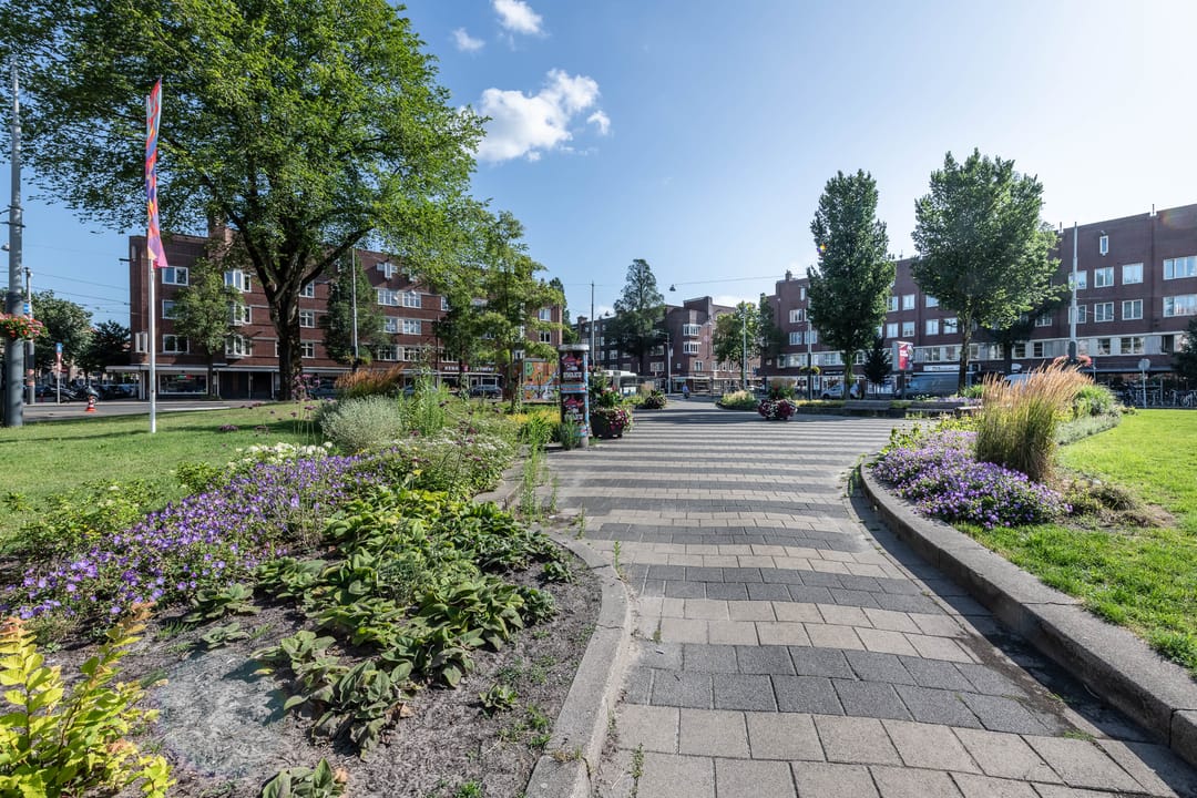 Foto 26 van Hoofddorpplein 18-1