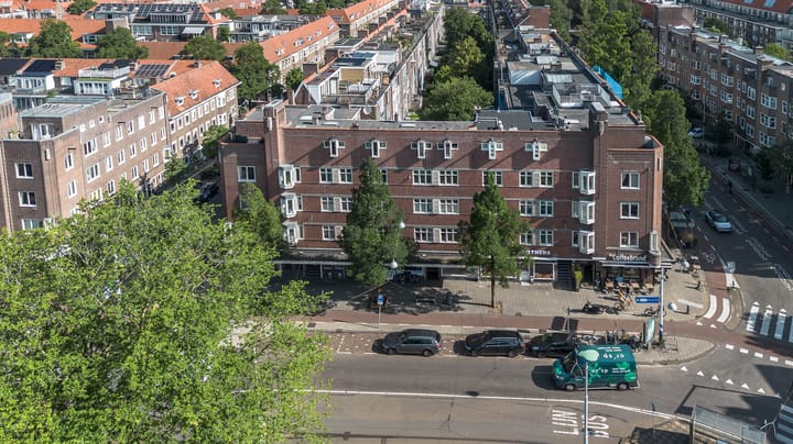 Foto 27 van Hoofddorpplein 18-1