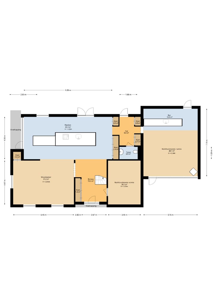 Foto 48 van Bredaseweg 170