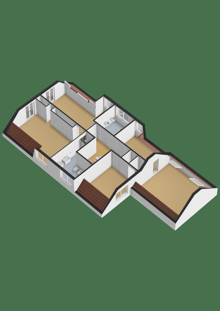 Foto 51 van Bredaseweg 170