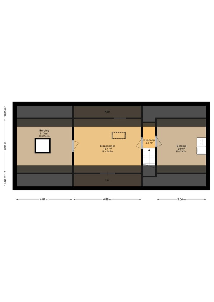 Foto 52 van Bredaseweg 170