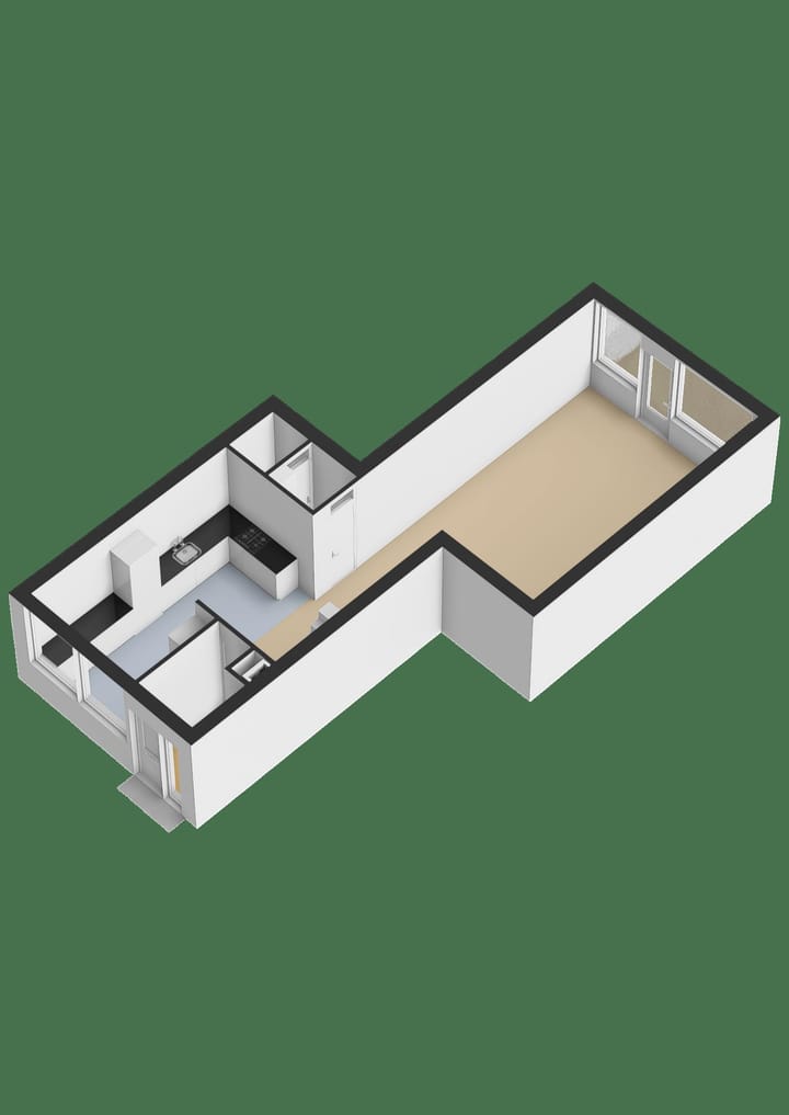 Foto 35 van Adonislaan 7