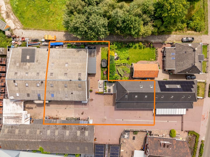 Photo 2 of Dorpsstraat 78-A