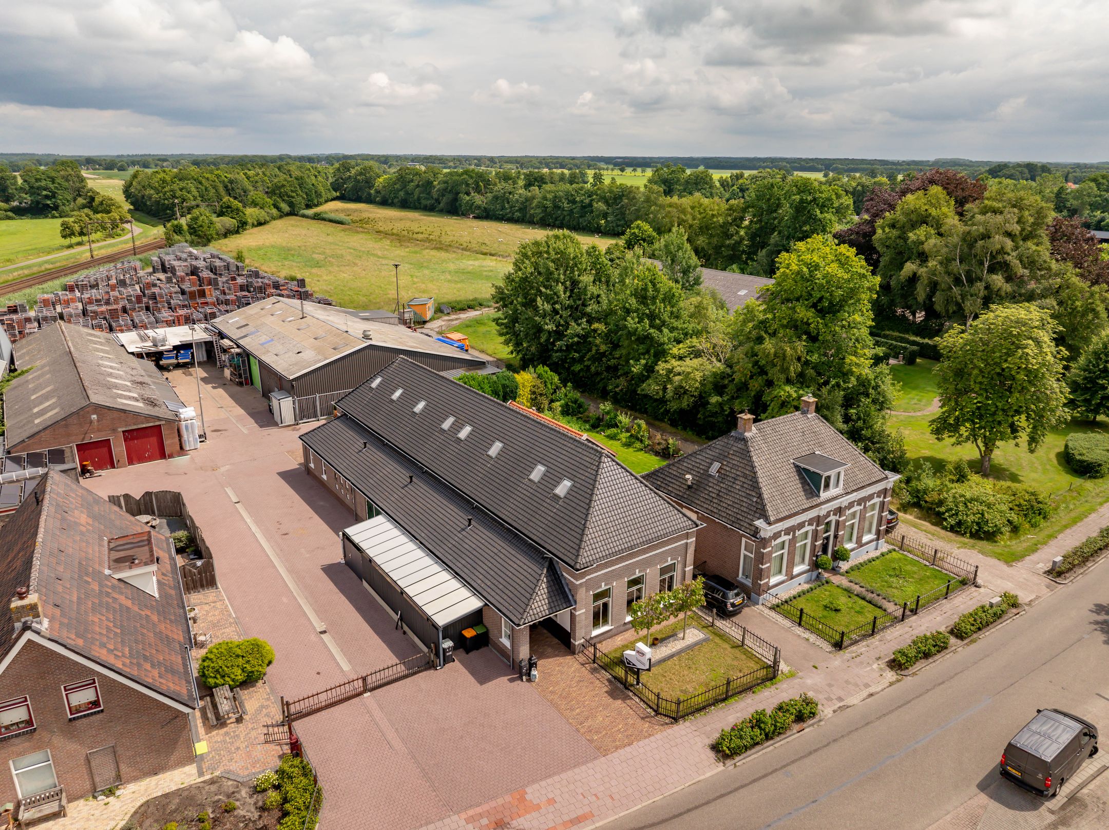 Photo 6 of Dorpsstraat 78-A