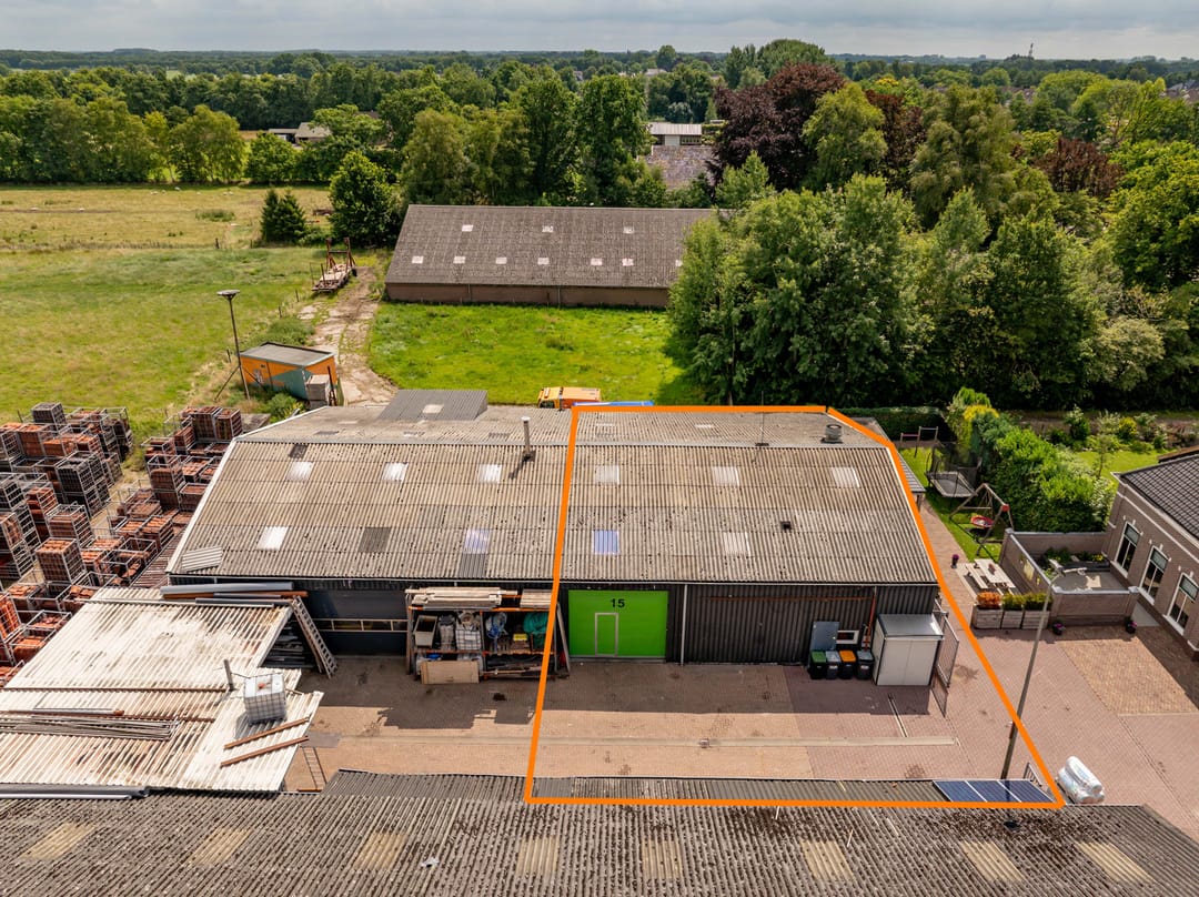 Photo 58 of Dorpsstraat 78-A