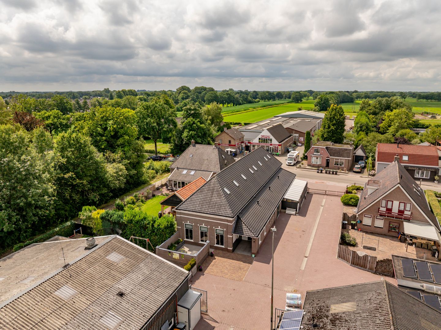 Photo 64 of Dorpsstraat 78-A