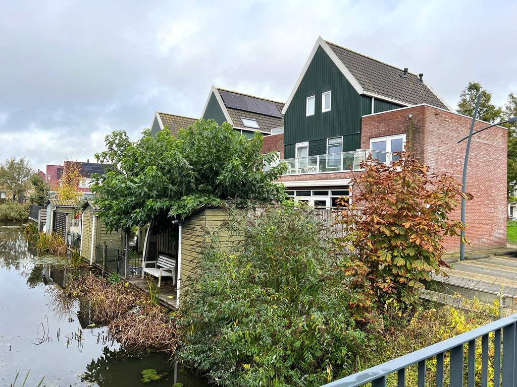 Foto 5 van Makelaar 25