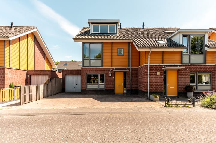 Foto 5 van Schouw 54 24