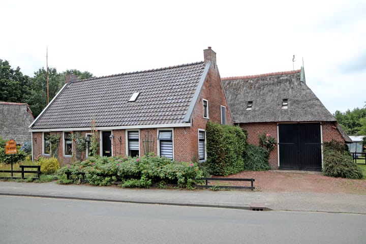 Foto 1 van Foarwei 6