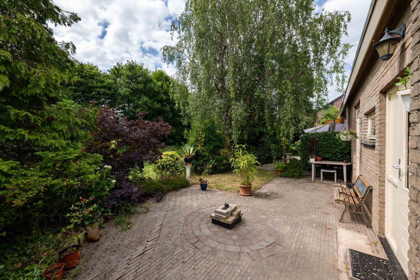 Photo 4 of P A de Genestetlaan 36