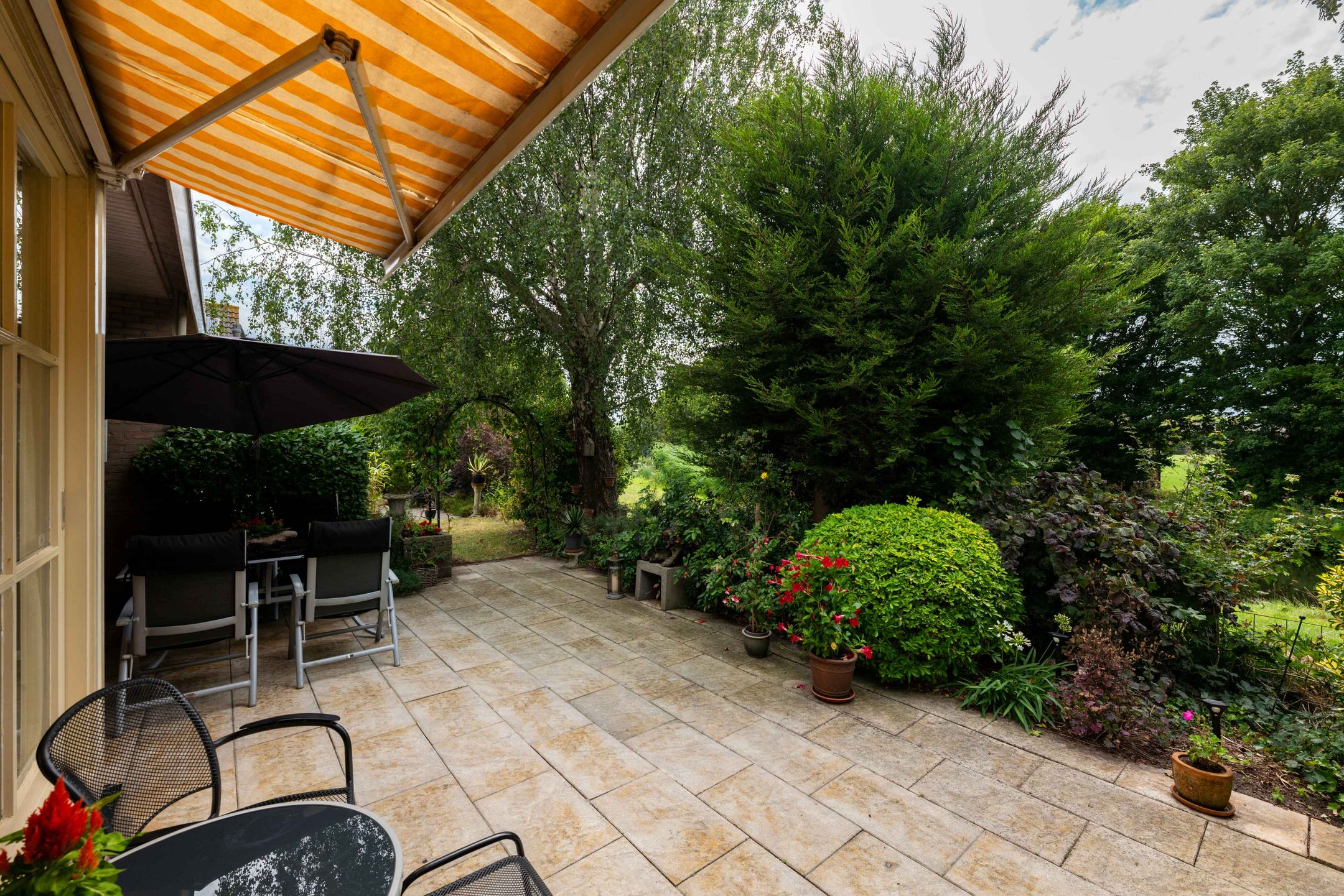 Photo 3 of P A de Genestetlaan 36