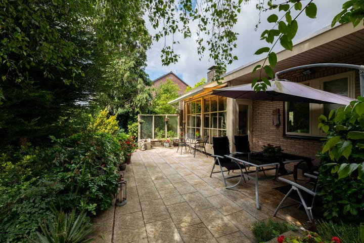 Foto 5 van P A de Genestetlaan 36