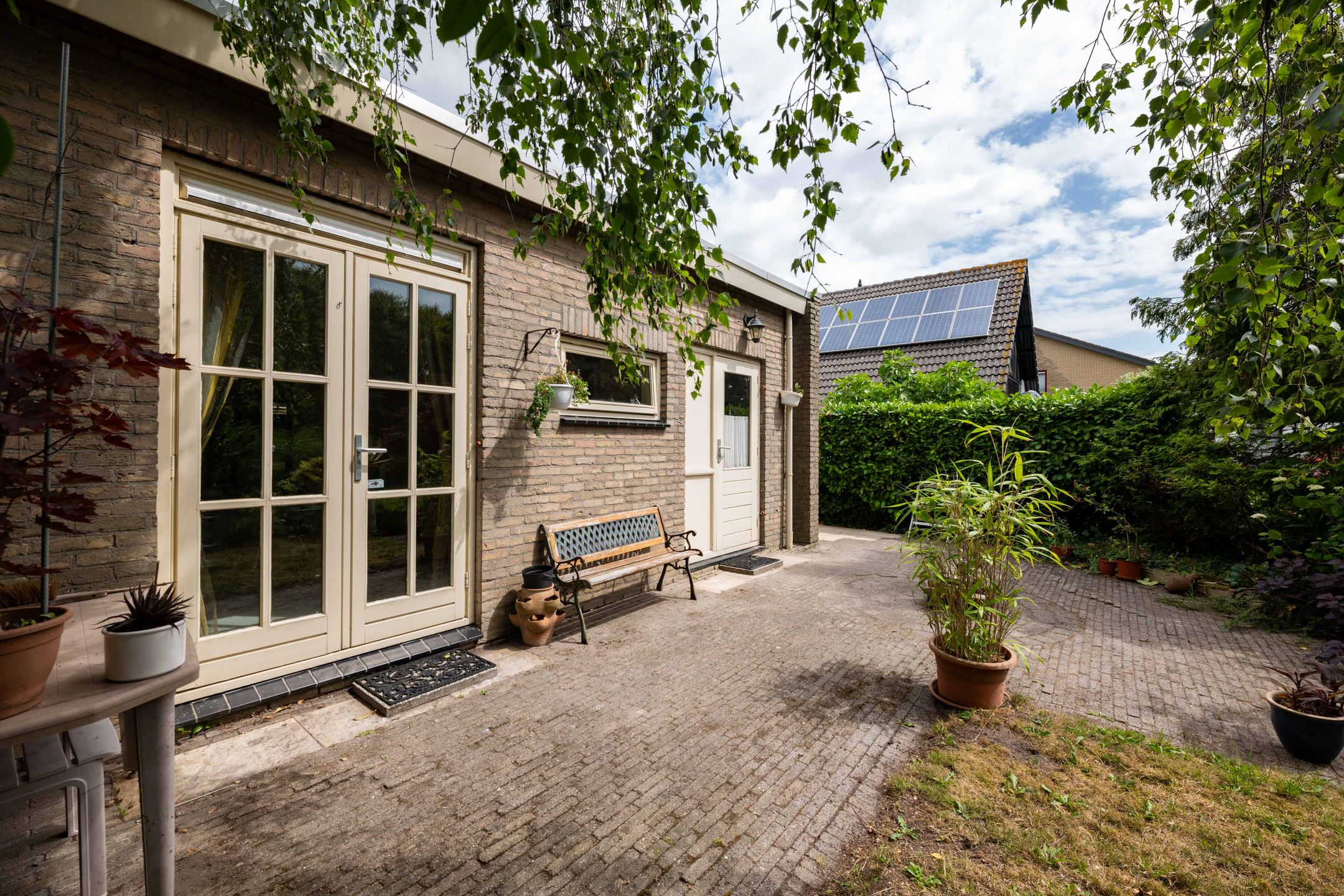 Photo 6 of P A de Genestetlaan 36