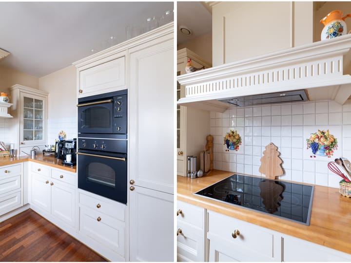 Foto 8 van P A de Genestetlaan 36