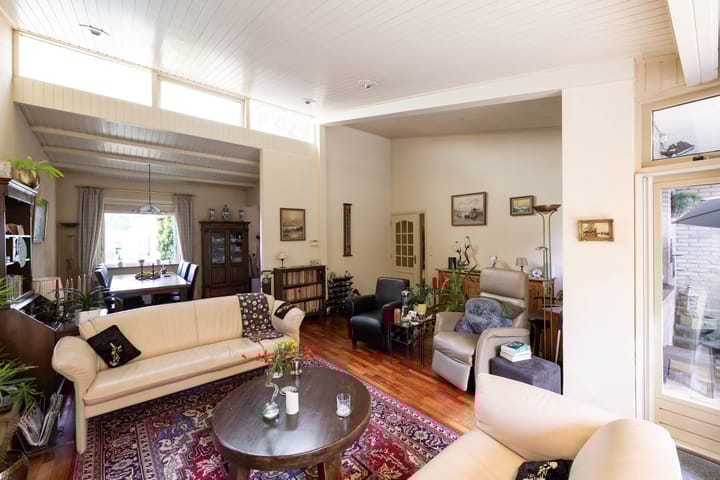 Foto 13 van P A de Genestetlaan 36