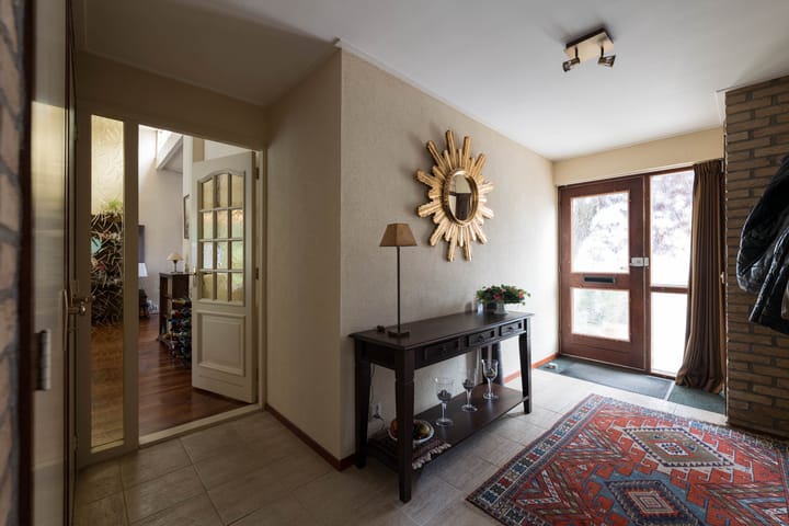 Foto 16 van P A de Genestetlaan 36