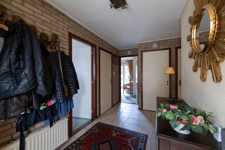 Foto 17 van P A de Genestetlaan 36