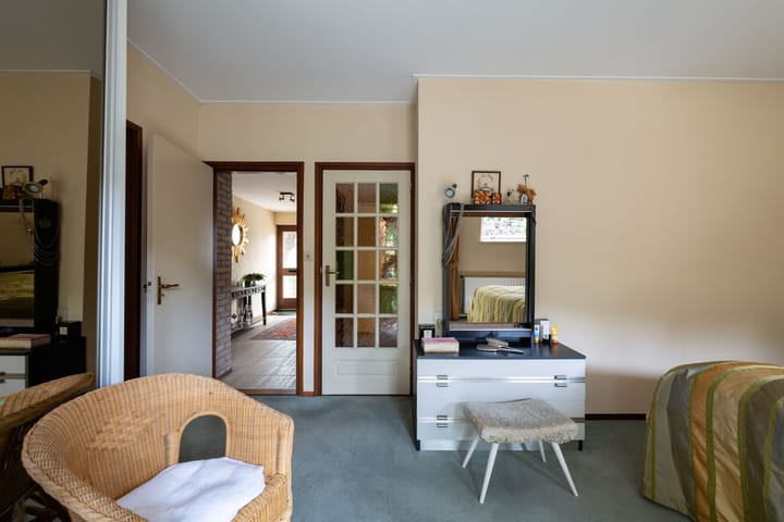 Foto 23 van P A de Genestetlaan 36