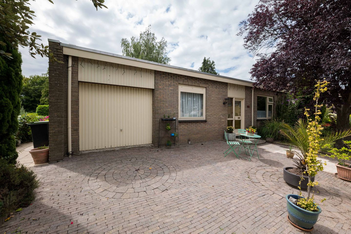 Photo 25 of P A de Genestetlaan 36