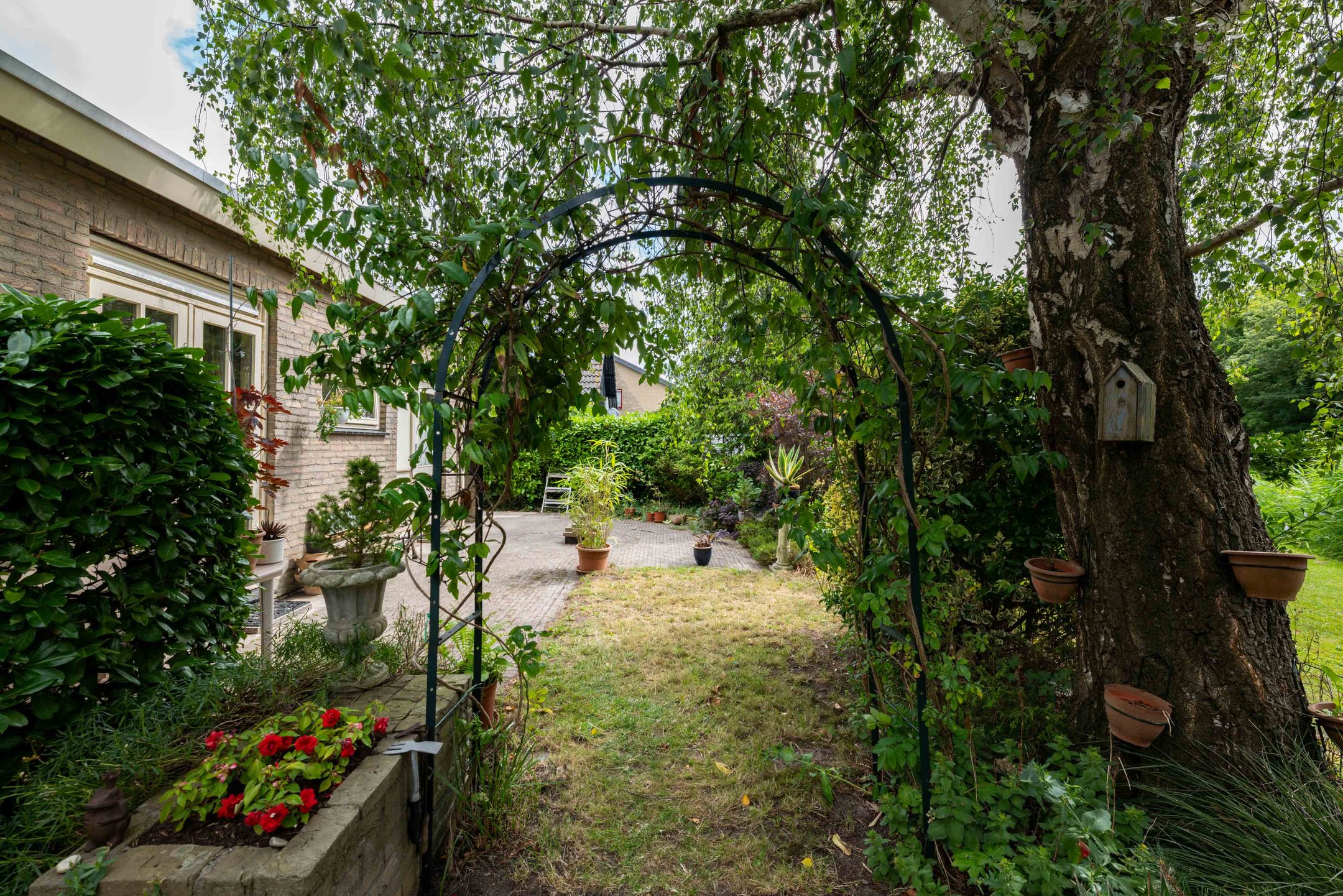 Photo 27 of P A de Genestetlaan 36