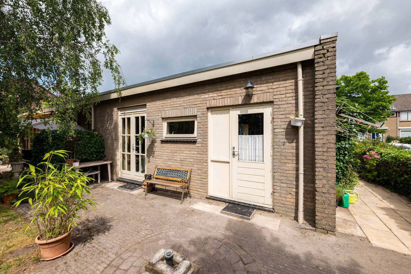 Photo 29 of P A de Genestetlaan 36