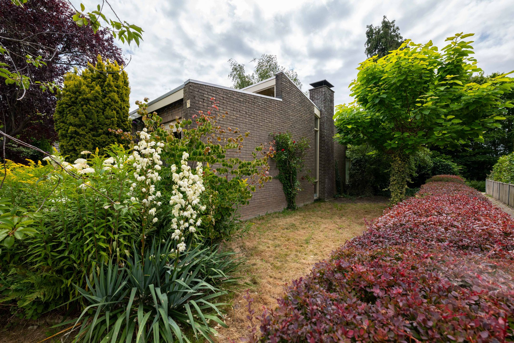 Photo 30 of P A de Genestetlaan 36