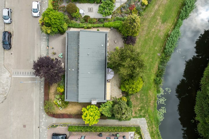 Foto 31 van P A de Genestetlaan 36