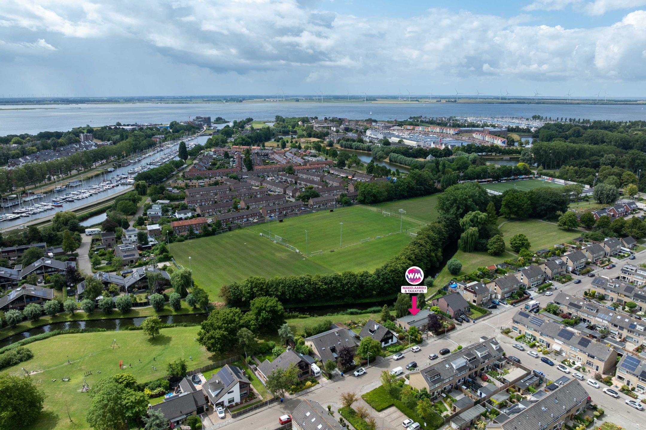 Photo 33 of P A de Genestetlaan 36