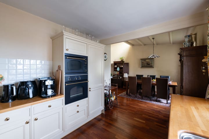 Foto 9 van P A de Genestetlaan 36