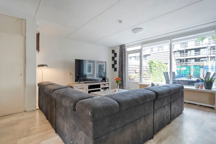 Foto 7 van Vijverhof 43