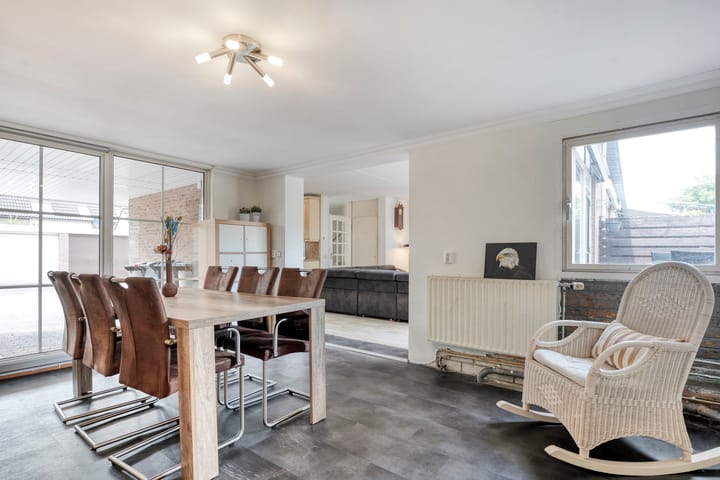 Foto 9 van Vijverhof 43