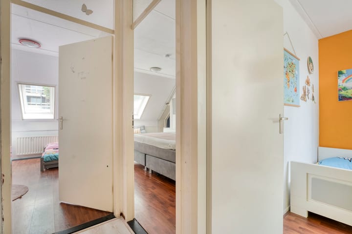 Foto 12 van Vijverhof 43