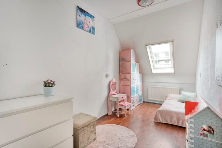 Foto 13 van Vijverhof 43