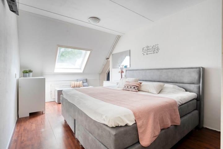 Foto 14 van Vijverhof 43