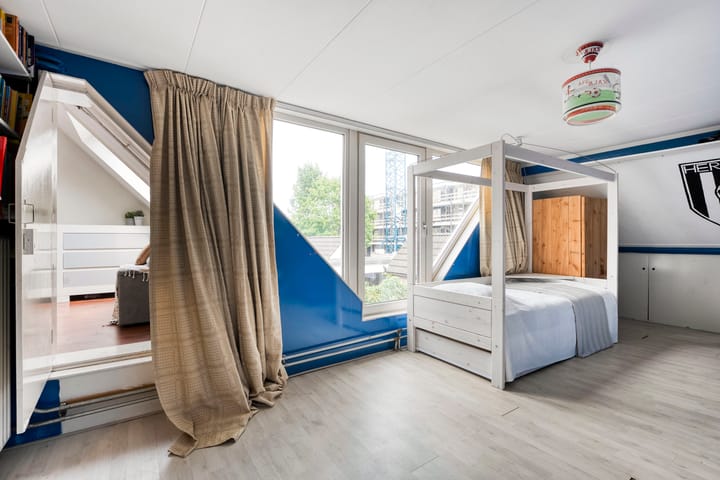 Foto 16 van Vijverhof 43