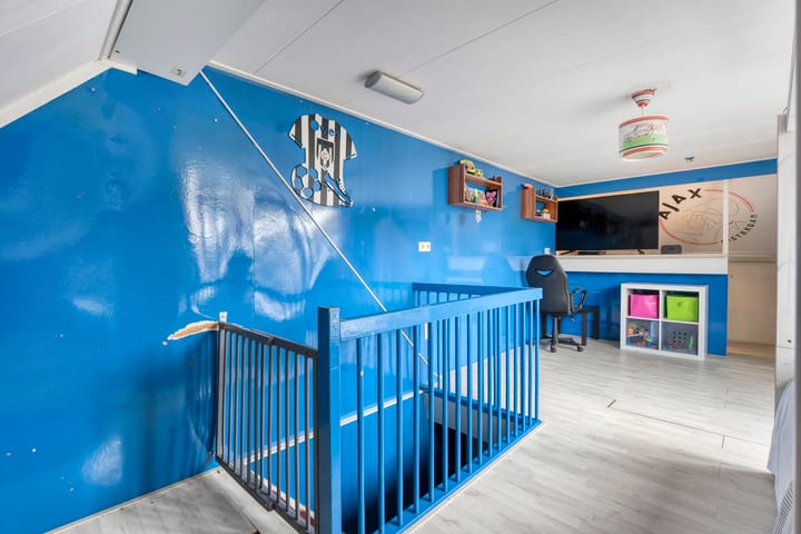 Foto 17 van Vijverhof 43