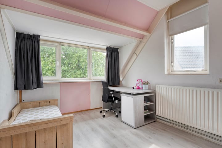 Foto 21 van Vijverhof 43